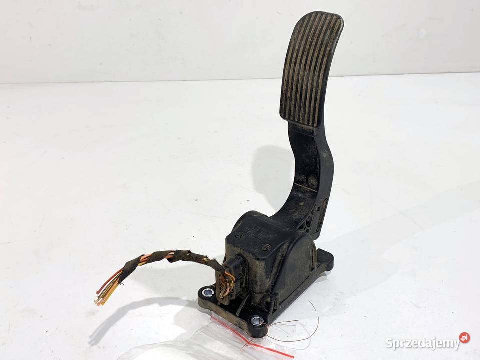 POTENCJOMETR GAZU VW CARFTER 30 35 A9063000404 sprzedam