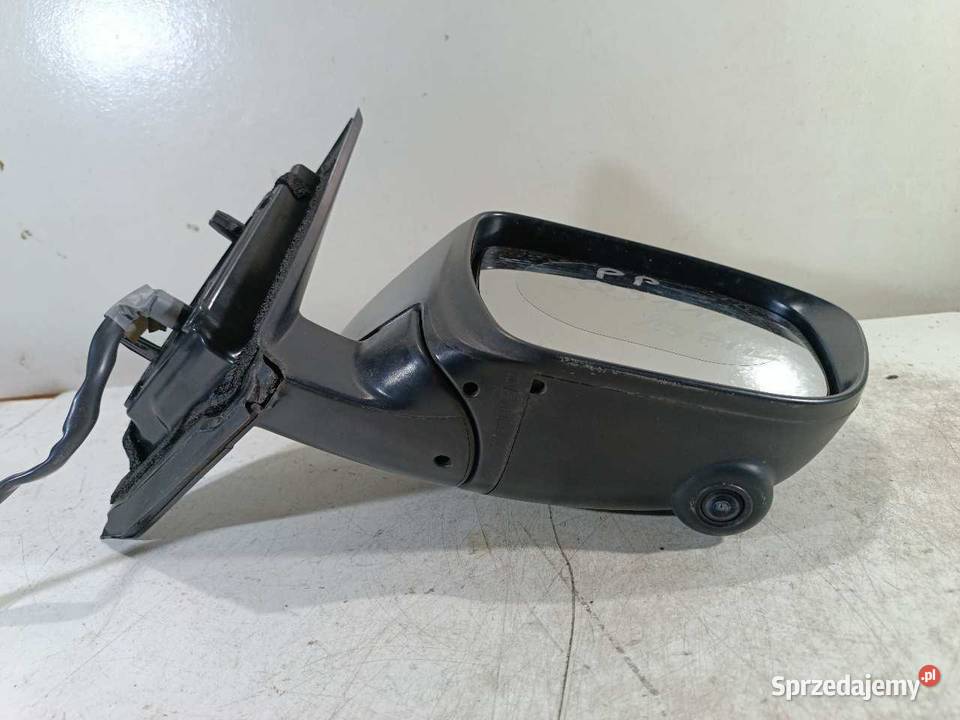LUSTERKO PRAWY PRZÓD Z11G NISSAN QASHQAI J11 wielkopolskie sprzedam