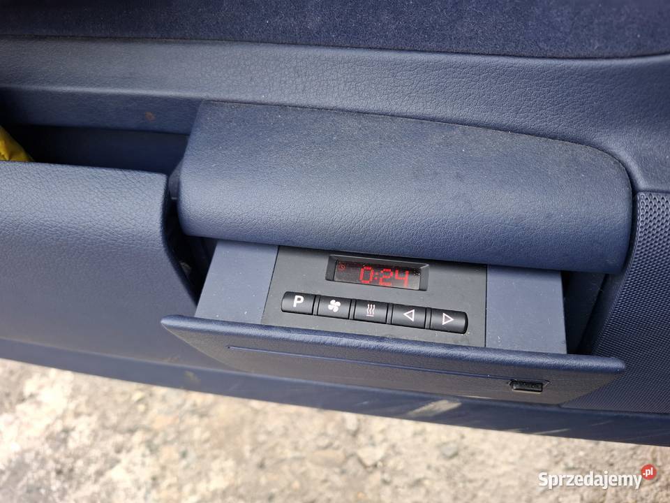 Audi a6 24 Quattro z gazem 4 x4 automat 184 A6 dolnośląskie Strzegom