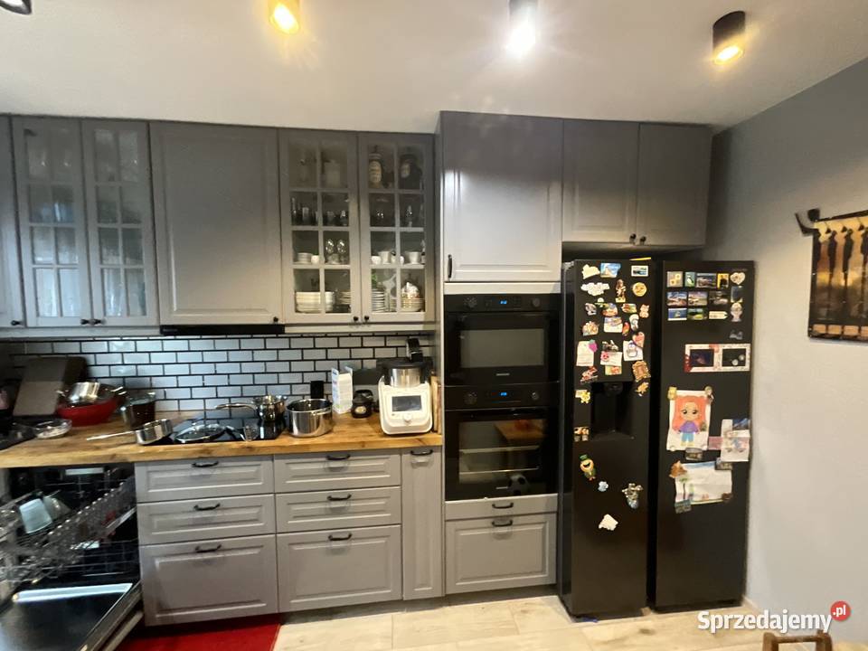 Syndyk sprzeda nieruchomość gruntową zabudowaną śląskie Mysłowice