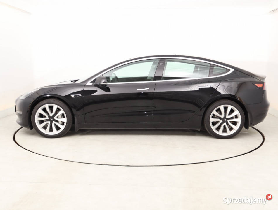 Tesla Model 3 Long Range 4WD 78kWh Bielany Wrocławskie sprzedam