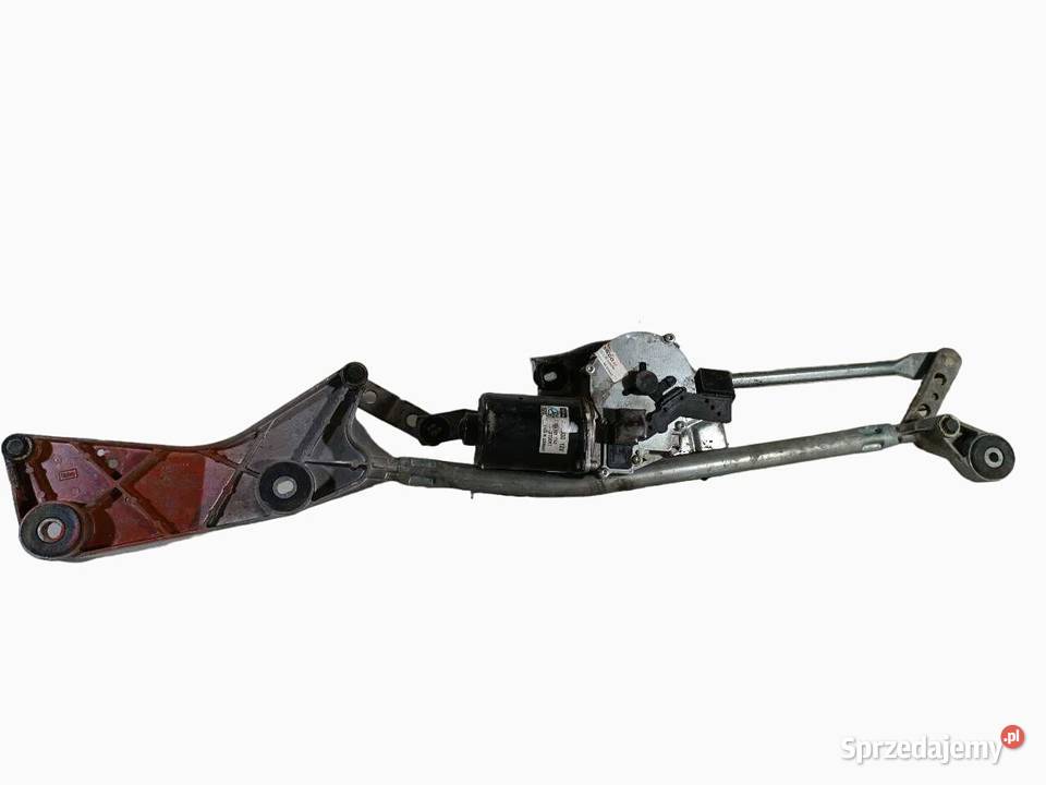 MECHANIZM WYCIERACZEK PRZEDNICH MERCEDES ML W164