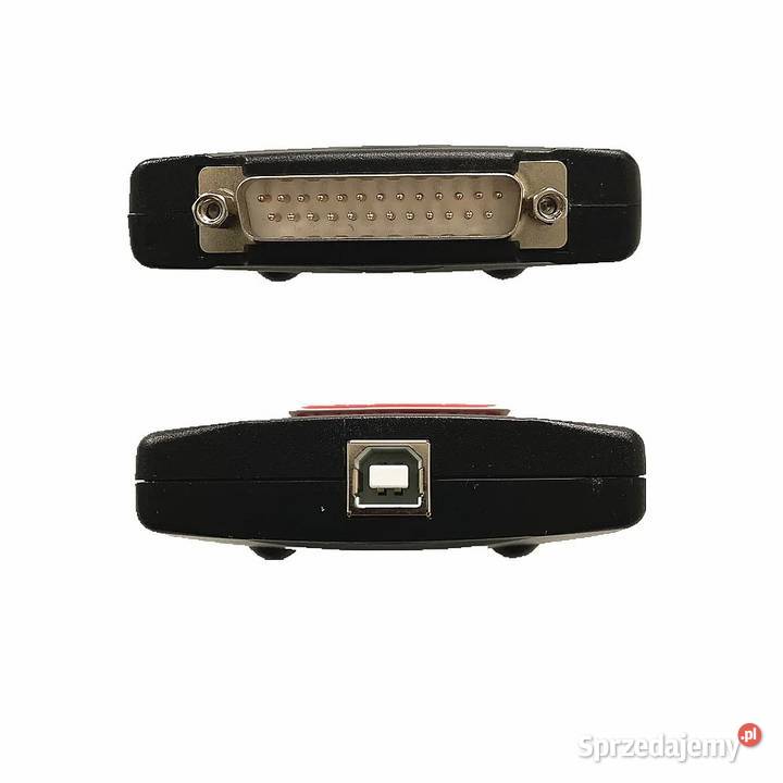 SM2 PRO J2534 VCI IDS Ford Fordscan Reno Clip mazowieckie Radom