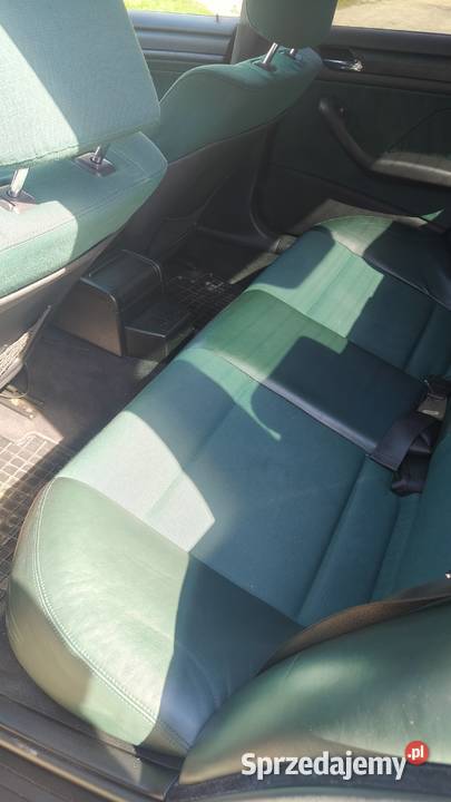 sprzedam BMW E46 dobrze wyposażone 325000km Seria 3 łódzkie sprzedam