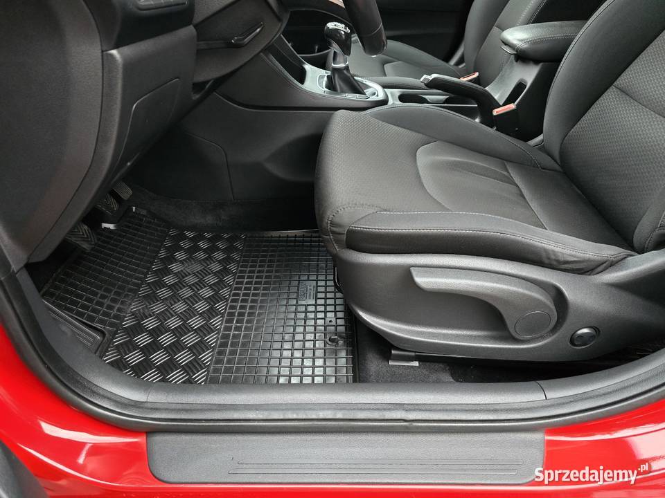 Hyundai i30 fastback i30 Hyundai Radom