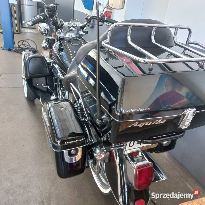 Kufer centralny Wrocław