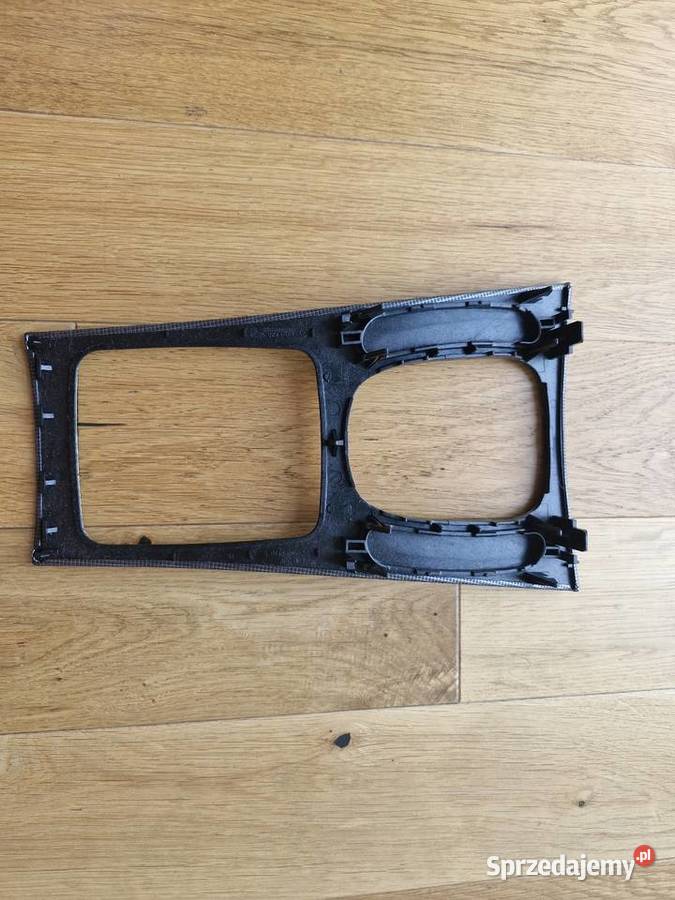 Mercedes 203 Avantgarde Panel Osłona lewarka Gdańsk