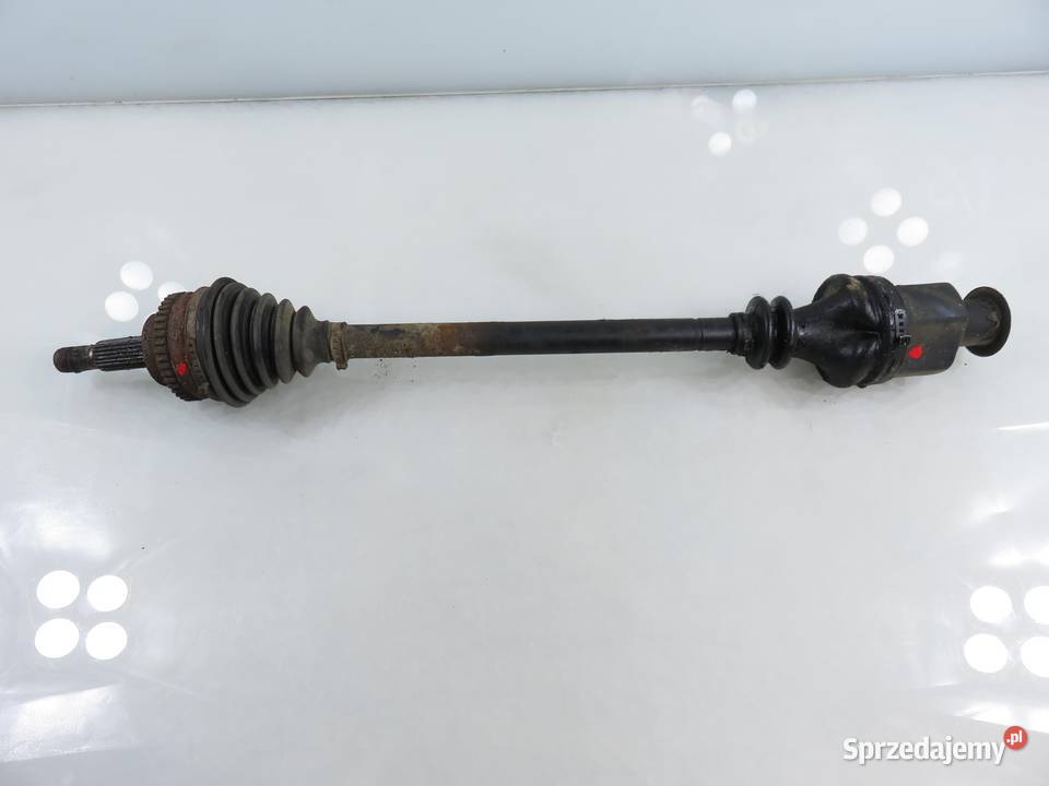 PÓŁOŚ PRAWA PRZEDNIA RENAULT KANGOO I 12 16V sprzedam