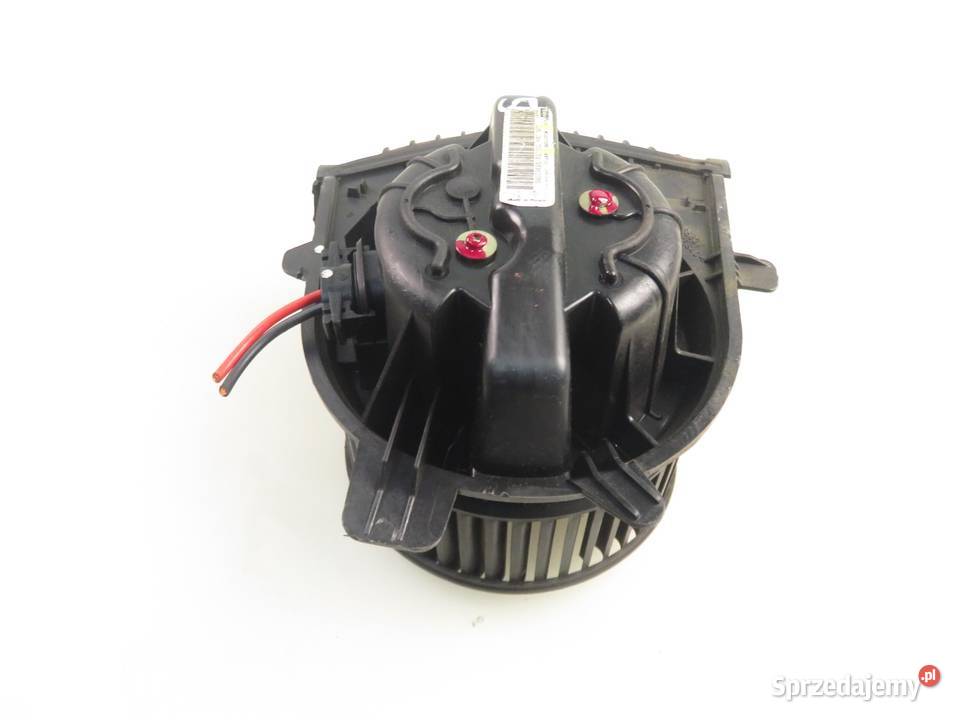 DMUCHAWA RENAULT SCENIC II N100715E małopolskie