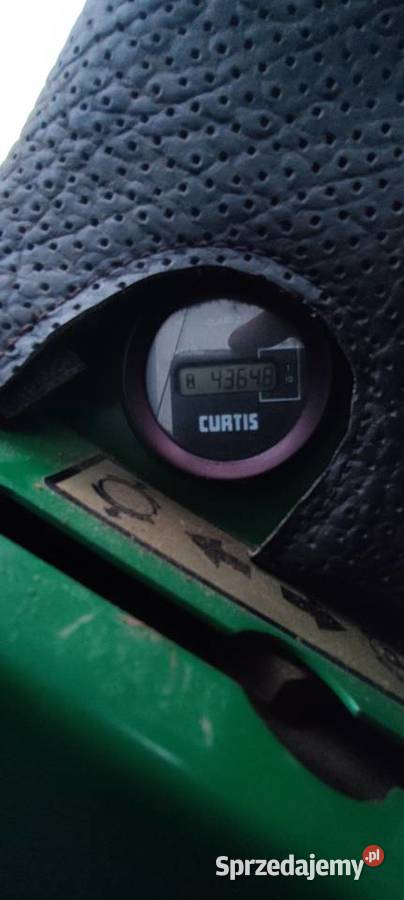 Kosiarkę wrzecionową RANSOMES PARKWAY 2250 podlaskie Łomża