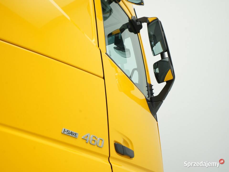 Ciagnik VolvoNowy model tez Leasing Warszawa