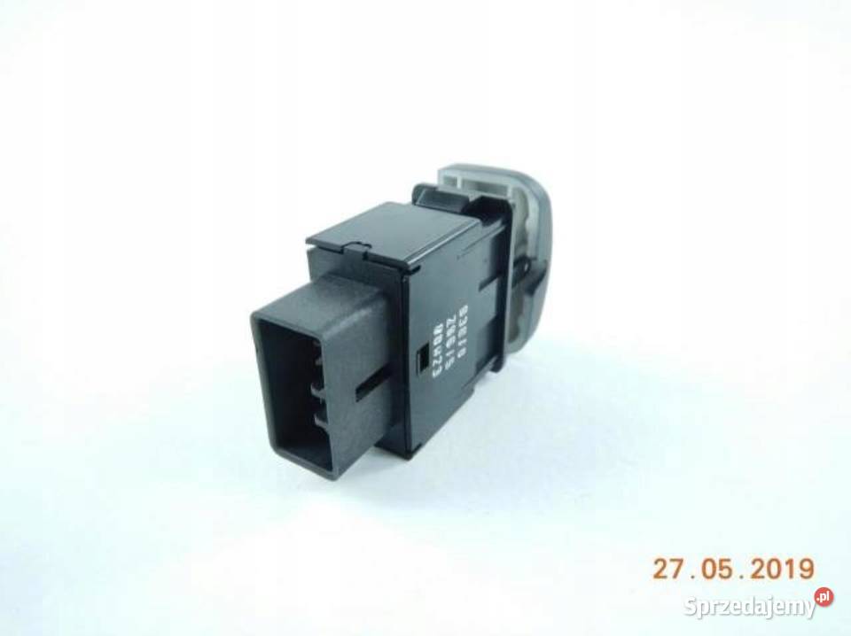 PRZYCISK SPRYSKIWACZA ELANTRA 9900