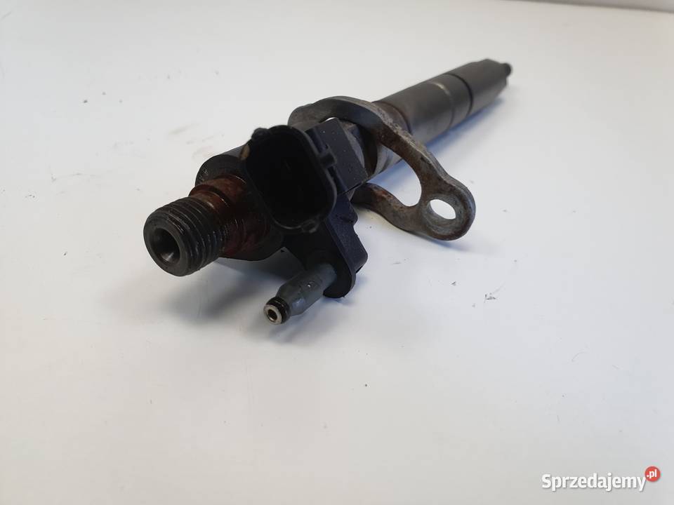 WTRYSKIWACZ Volvo S60 II V60 II 20 D3 wtrysk Chełm sprzedam