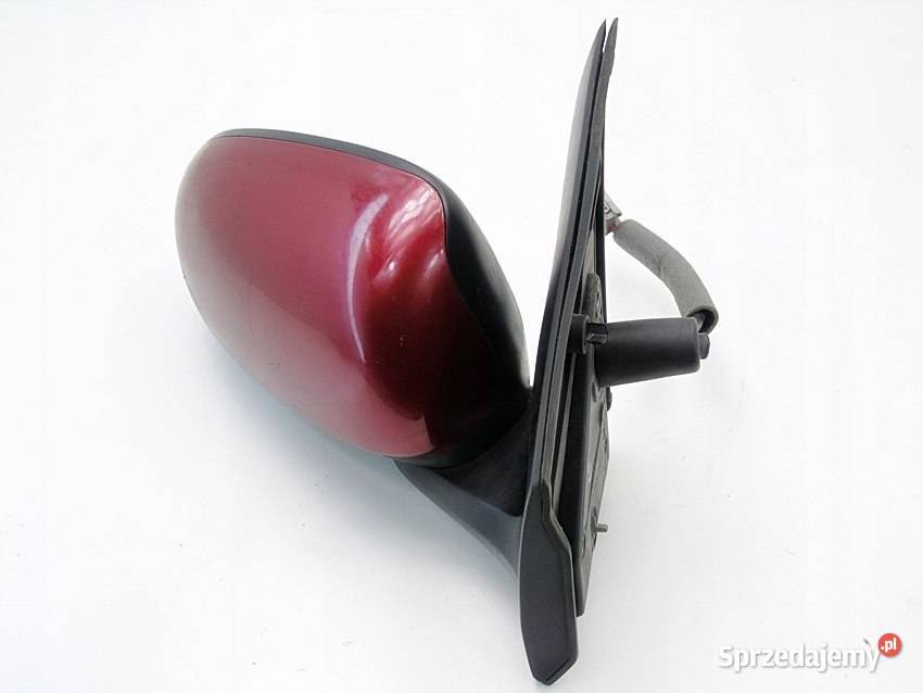 LUSTERKO PRAWY PRZÓD NISSAN ALMERA TINO 2002 22 Sosnowiec