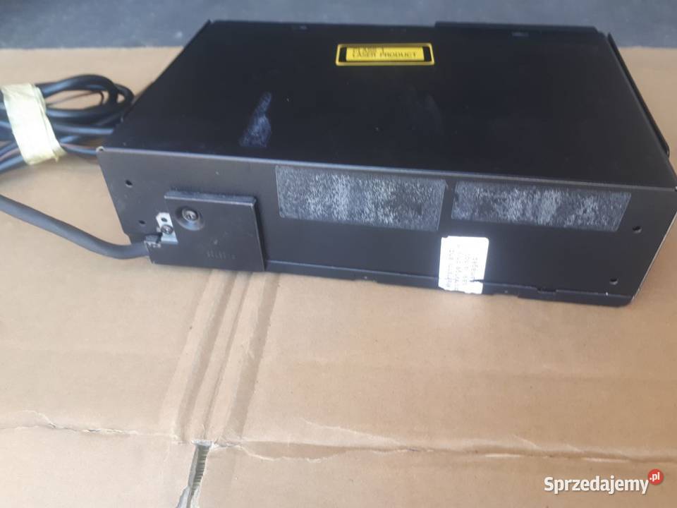 PRZEWÓD KABEL ZMIENIARKA CD VOLKSWAGEN Bolesławiec
