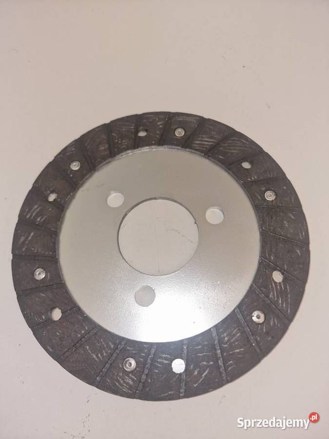 Sprzęgło mechaniczne kosiarki traktorka MTD itp Katowice sprzedam