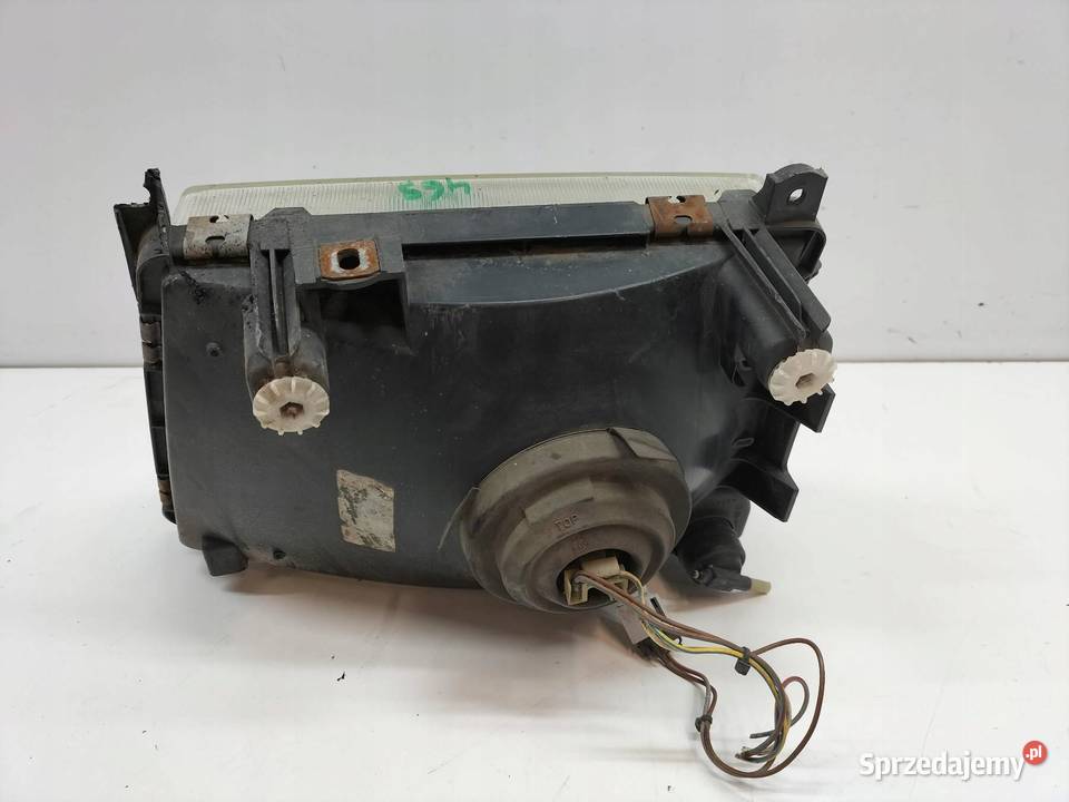 LAMPA PRZÓD PRAWA MercedesBenz MB 100 I 19811995 osobowe świętokrzyskie sprzedam