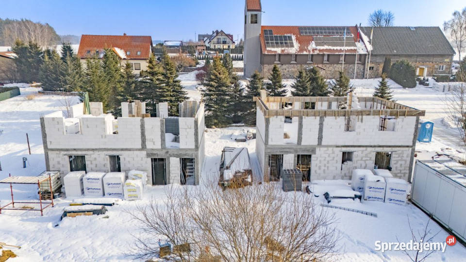 Mieszkanie Sychowo 6084m2 3 pokoje
