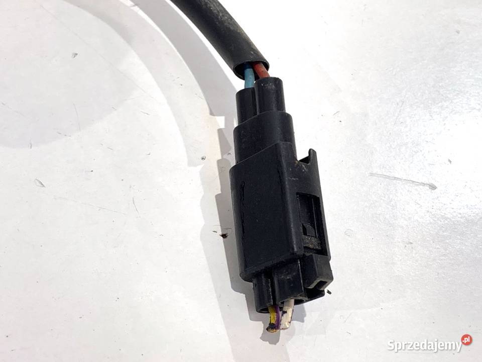 PODNOŚNIK SZYBY PRAWY PRZÓD FORD TRANSIT IV Bus sprzedam