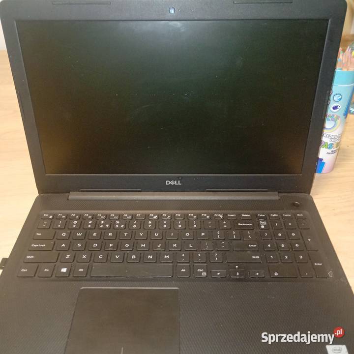 Laptop Dell Kobylin