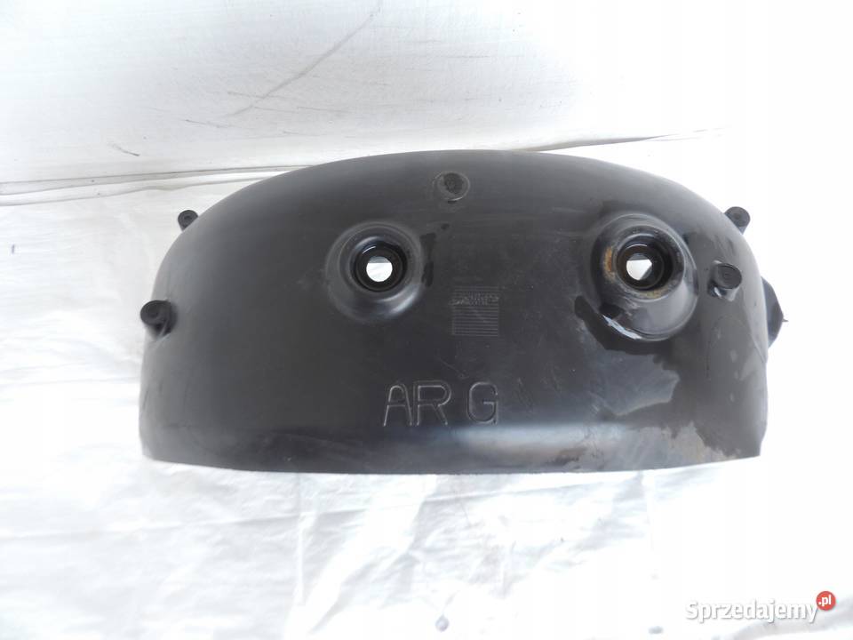 NADKOLE LEWY TYŁ OPEL VIVARO B 93867908 sprzedam