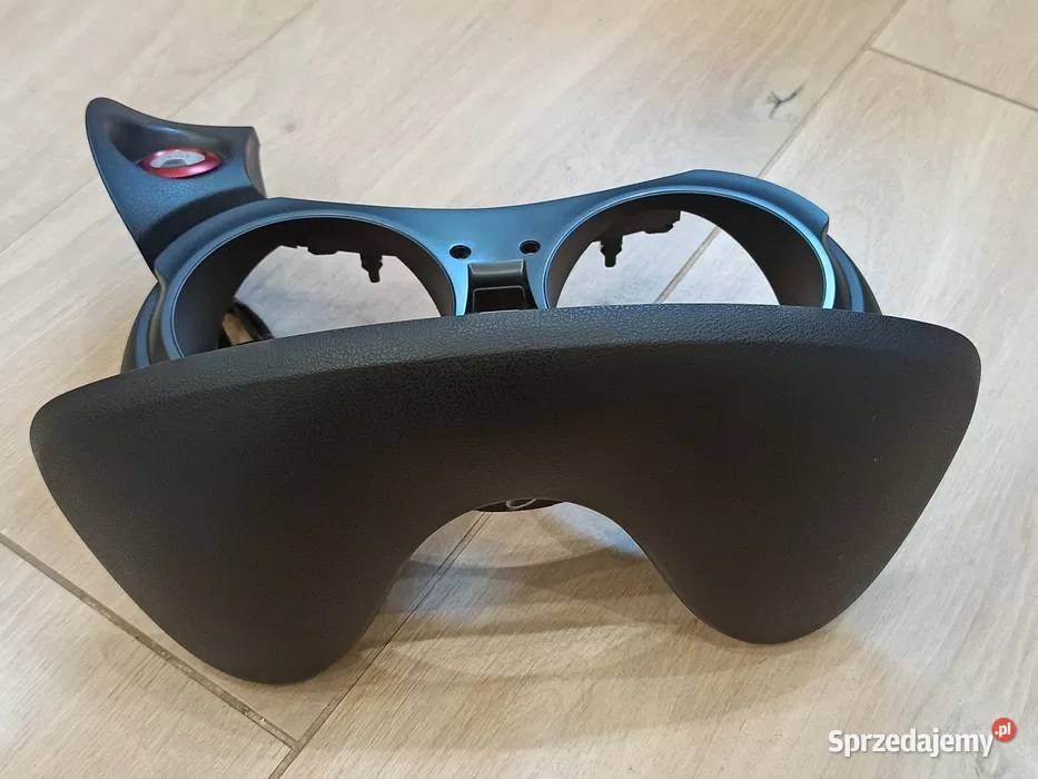 Obudowa licznika Nissan Juke Deski rozdzielcze, konsole podkarpackie Rzeszów sprzedam