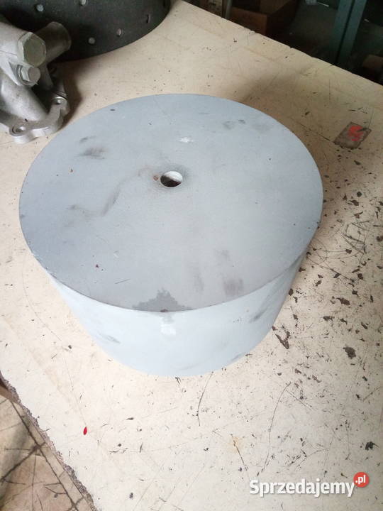 Podstawa dolna miecha ciężarowe Giżycko