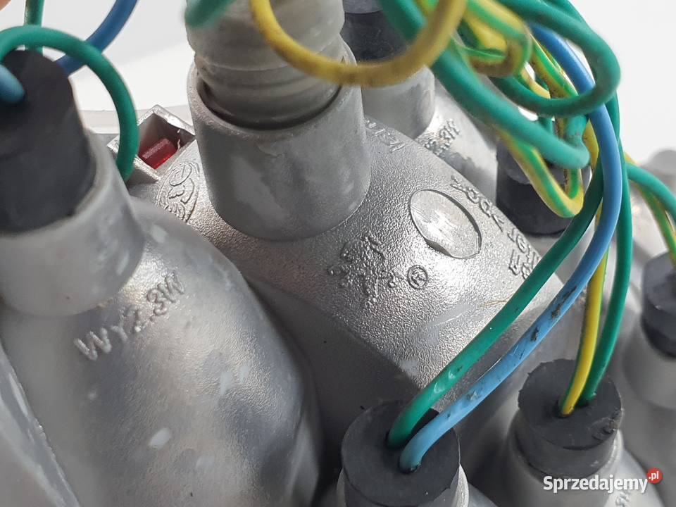 LAMPA TYL PRAWA KIERUNKOWSKAZ PEUGEOT EVIVACITY Janowice