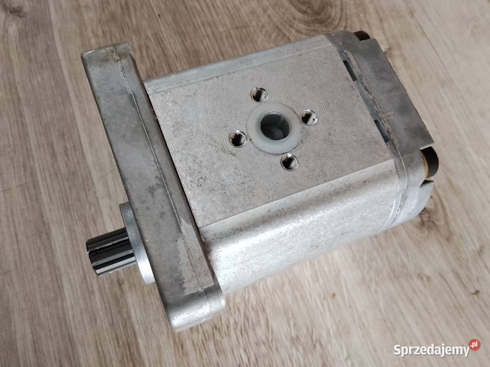 Pompa hydrauliczna bosch Stalowa Wola