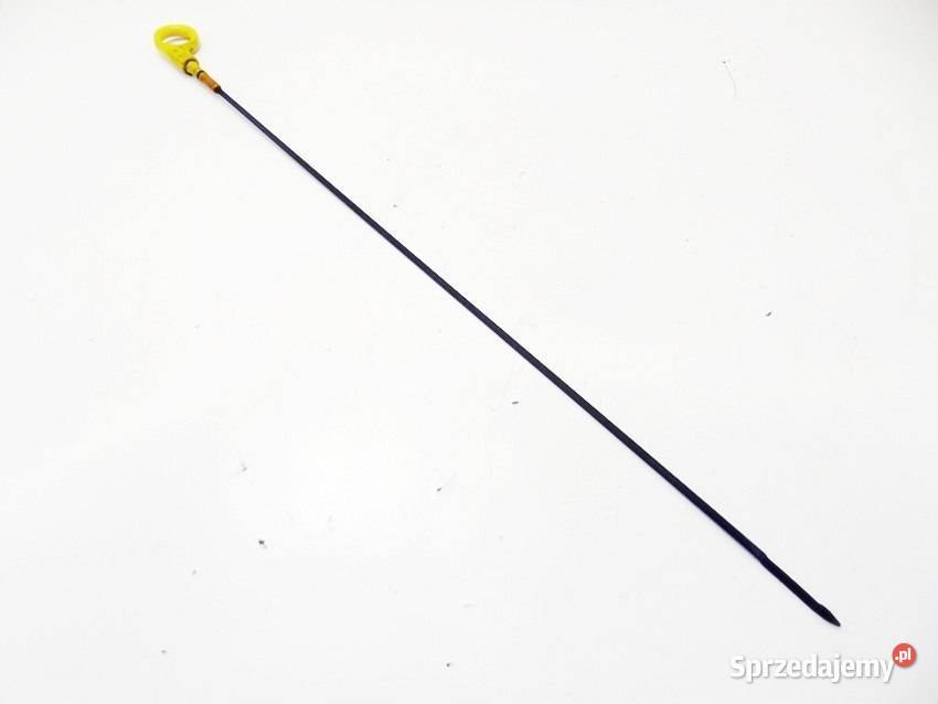 Bagnet oleju 14 TSI Golf 6 7 Leon Scirocco Audi Sosnowiec