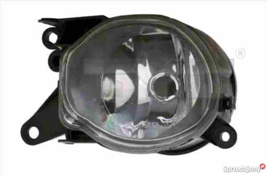 HALOGEN NOWE LEPR H7 DO AUDI A4 9900 AUDI A8 mazowieckie Pruszków sprzedam