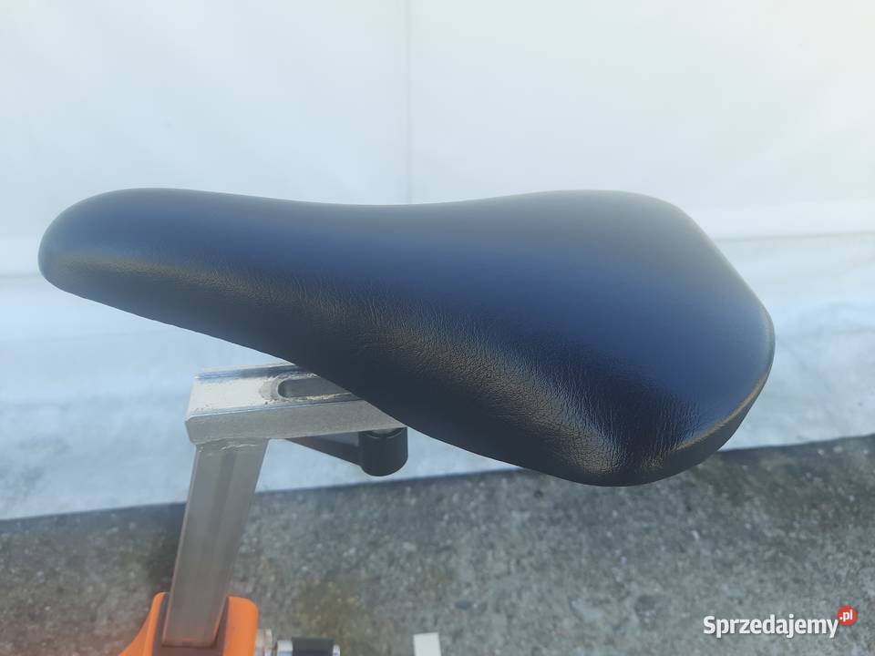 Rower spinningowy Body Bike Supreme tanio Wałcz