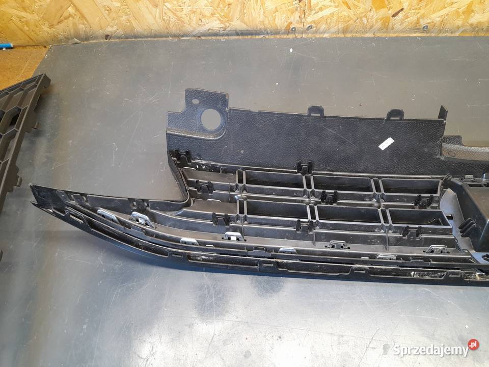 ATRAPA GRILL VW GOLF 7 SPORTSVAN 510853653H Goleniów