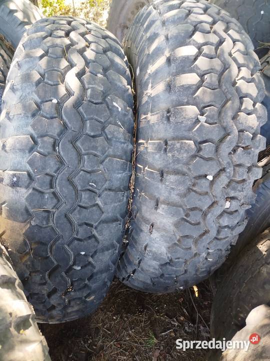 Koła d47 d55 hl thk Brandys d45 d35 Opony rolnicze sprzedam