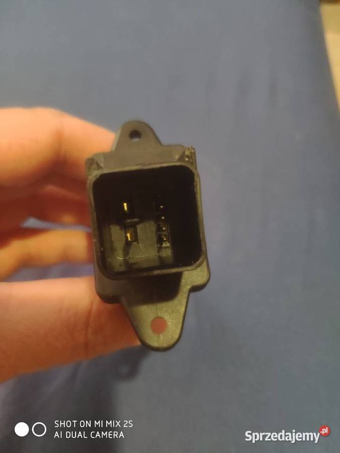 Modul szyby do chrysler cruze