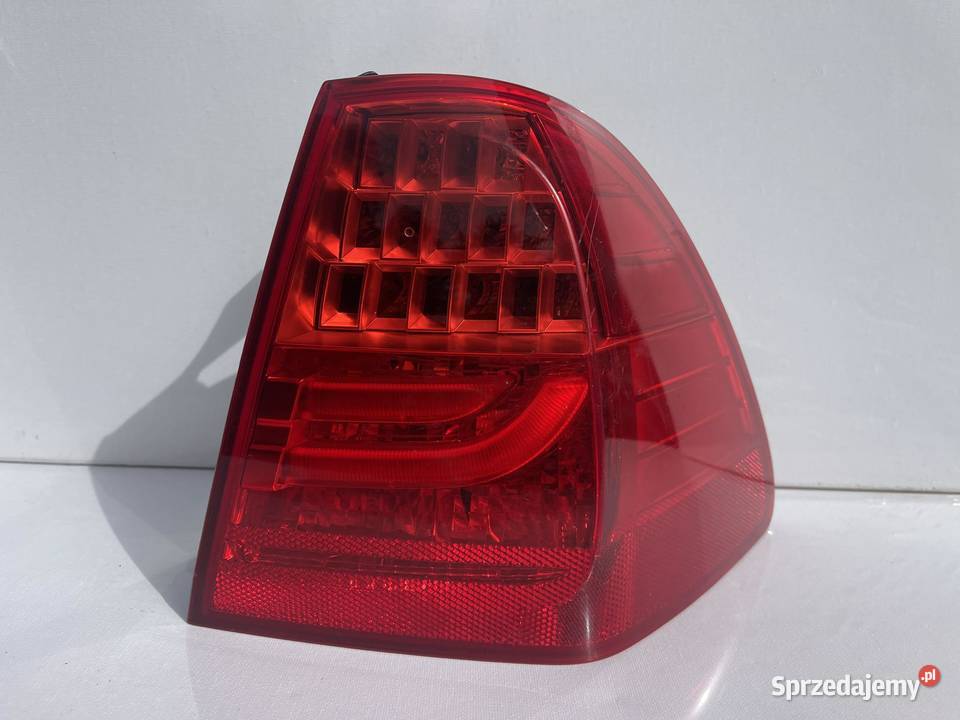 BMW 3 E91 LIFT PRAWA LAMPA TYŁ KOMBI sprzedam