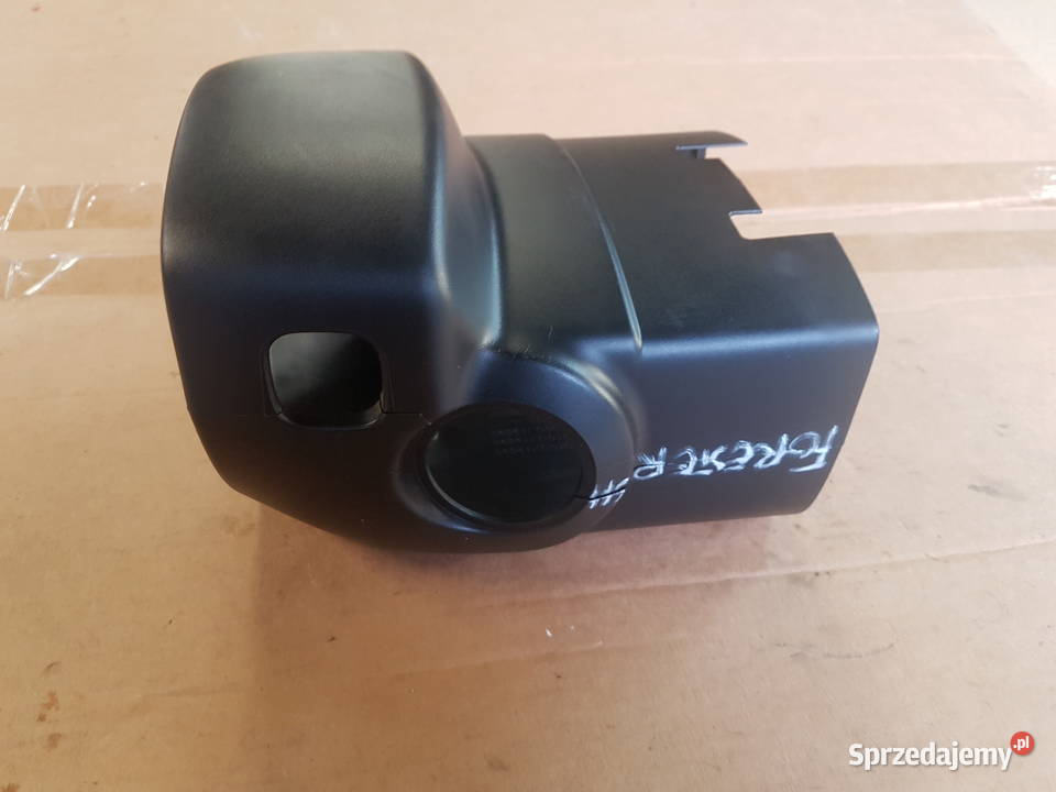 Subaru Forester 3 SH obudowa kolumny dolnośląskie Legnica