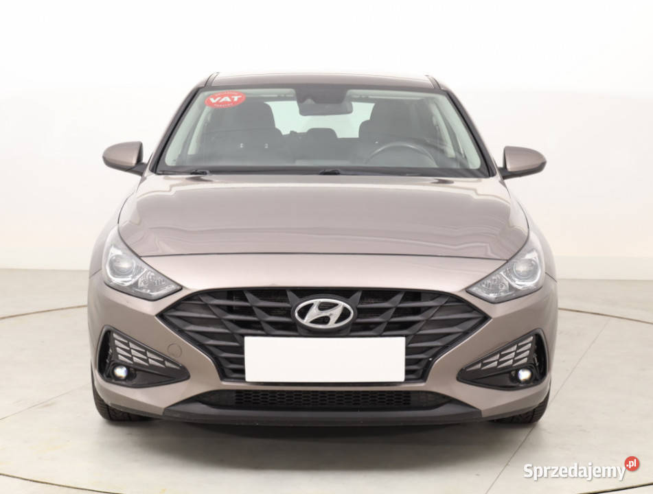 Hyundai i30 15 DPI Bielany Wrocławskie