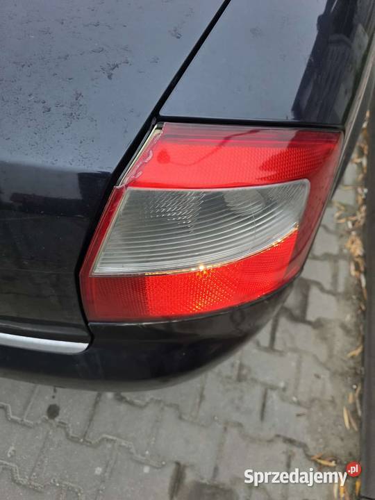 Sprzedam Audi A4 b6 19 tdi 130HP Inowrocław