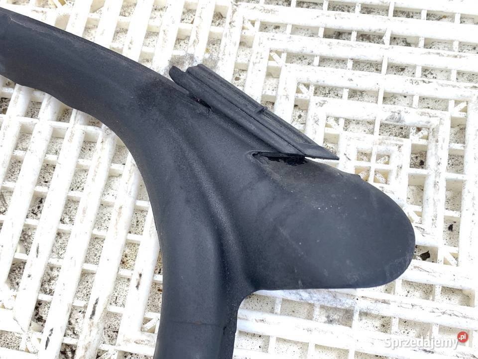 USZCZELKA DRZWI PRZÓD PRAWA AUDI TT 8S Uszczelki