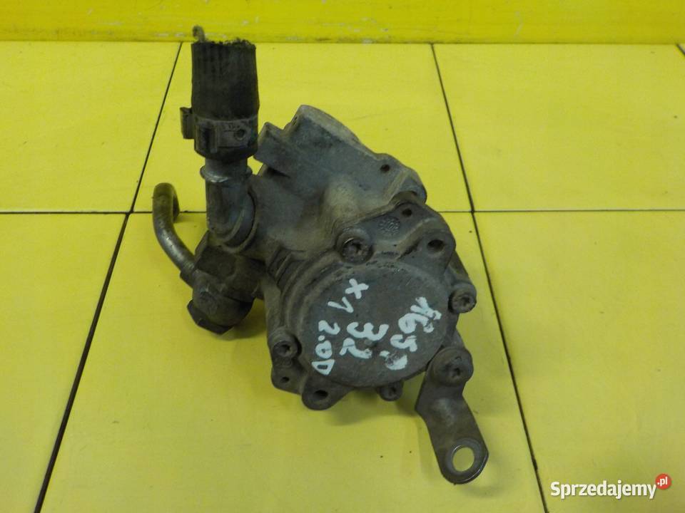 BMW X1 E84 E60 E87 E90 X3 20 D 12r 177 N47 pompa Pompy wspomagania Pompy wspomagania Suków