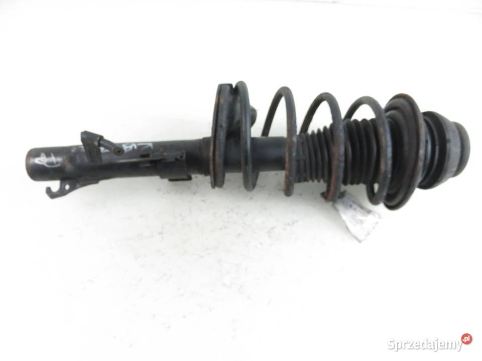 MCPERSON PRAWY PRZEDNI MAZDA 121 III