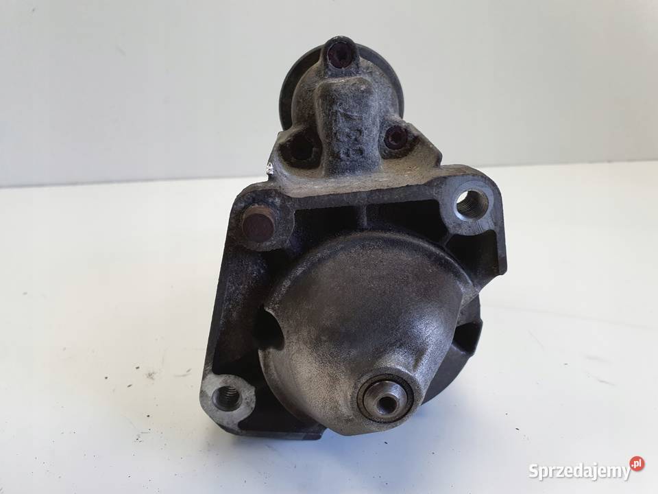 ROZRUSZNIK Volvo V70 III XC70 II 24 D5 Układ elektryczny silnika Rudka