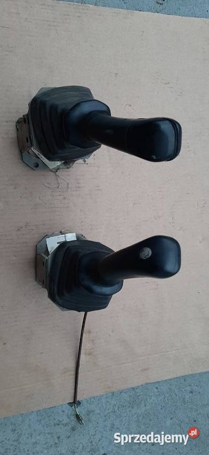 Joystick GM YANMAR Staszów