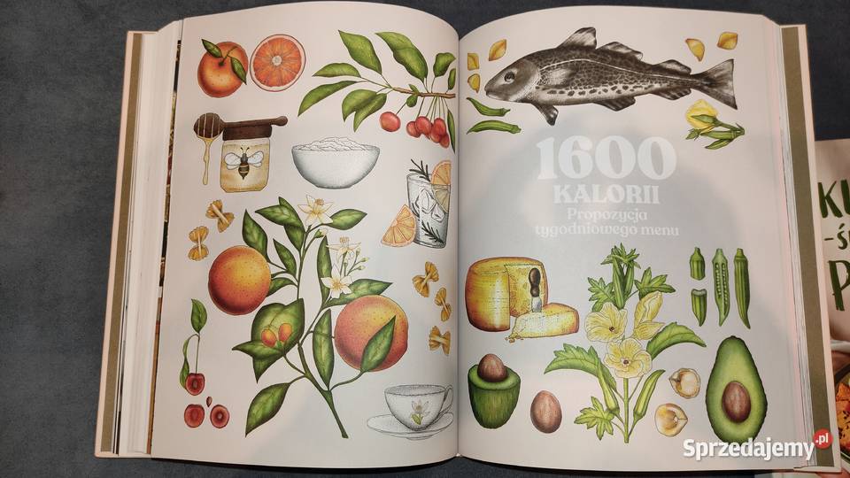 Książka Jeść zdrowiej i żyć dłużejŻywienie osób twarda Białystok