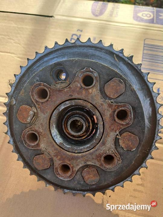 Zabierak SHL 175 Piotrków Trybunalski