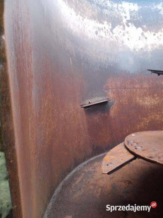 Sprzedam Paszowóz nieuszkodzony podlaskie Wąsosz