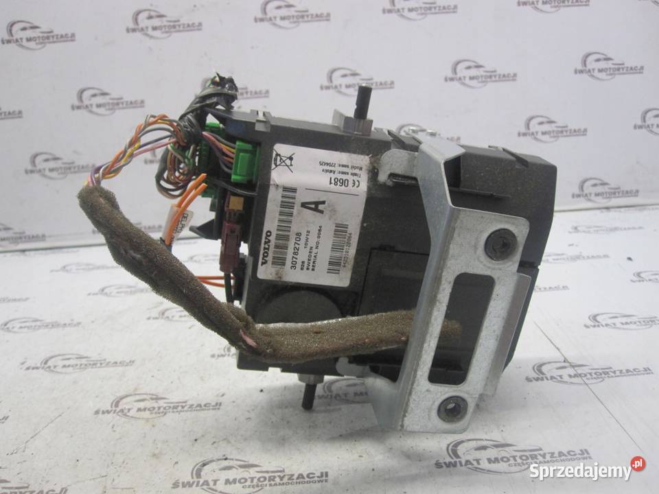 VOLVO XC90 I LIFT 10r sterownik telefonu