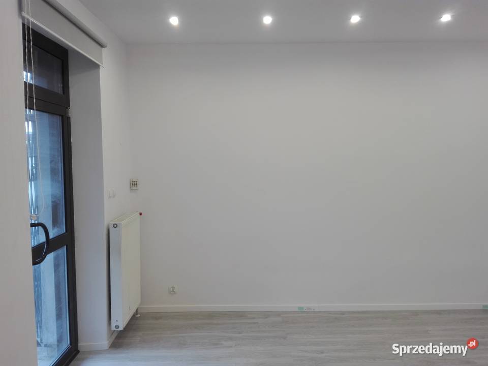 Wynajem lokalu parter mazowieckie Zielonka