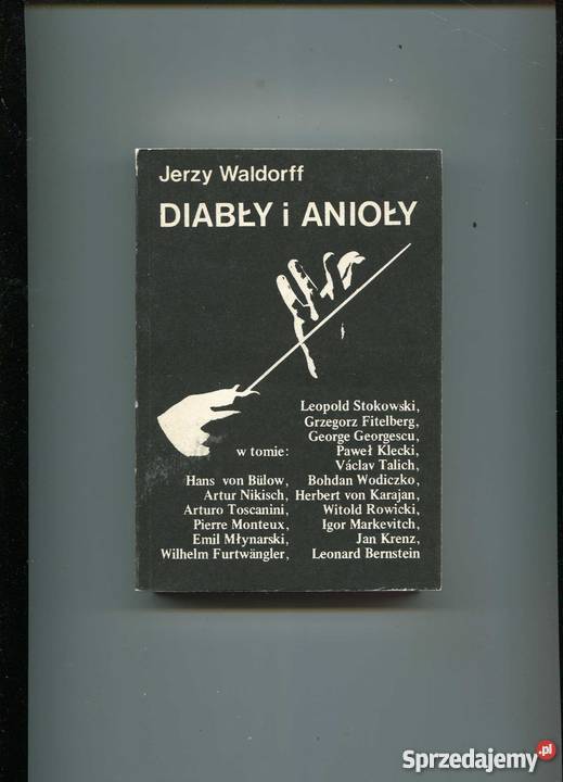 Diabły i anioły zachodniopomorskie Szczecin